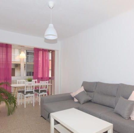 Apartmán Apartamento Vistabella Murcía Exteriér fotografie