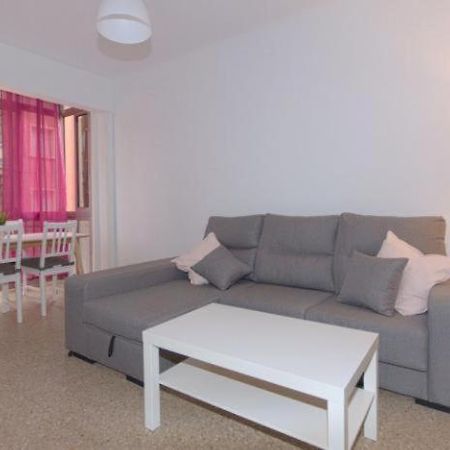 Apartmán Apartamento Vistabella Murcía Exteriér fotografie