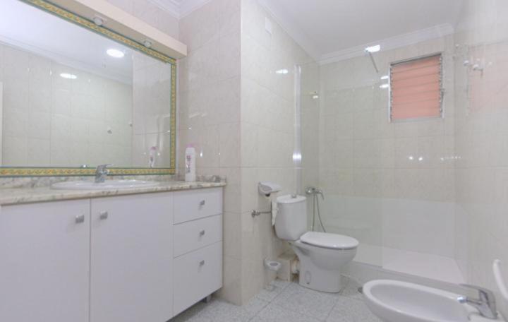 Apartmán Apartamento Vistabella Murcía Exteriér fotografie